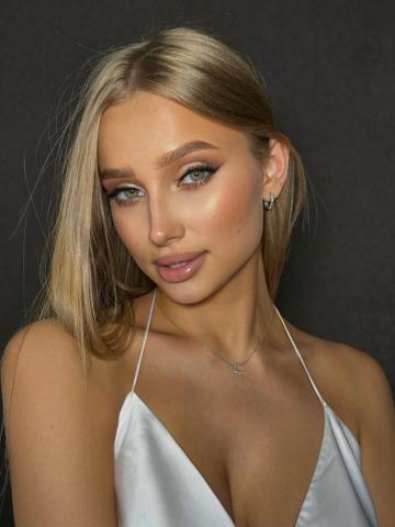 Индивидуалка Искра Фотография 3